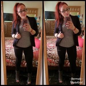 Meet your Posher, Bermaly